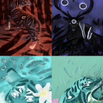 -Moonarkeiio's Art-