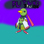 Future Studios - Infinity
