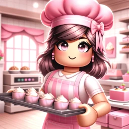 Breadwinners 🍞 Bakery icon