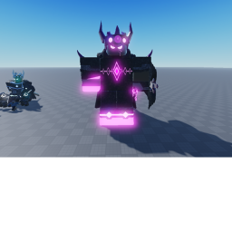 (✏️Custom Event✏️) Tower Defense Simulator RP