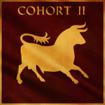 Cohort II.