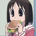 you ain’t smol ;-;