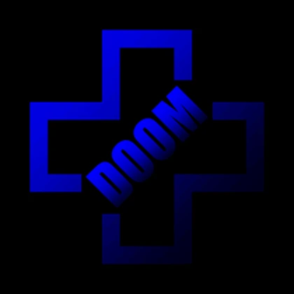 Doom | Empire Roblox group icon