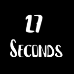 27 seconds
