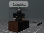 Projectbar