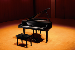 llTrxshll's Piano icon