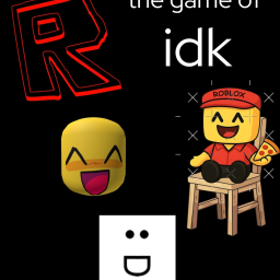 [20 MIN] The Game Of Idk