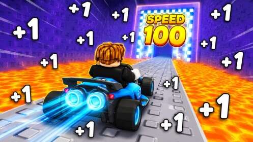 +1 Ucieczka z Speed Kart