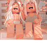 Cute plays group