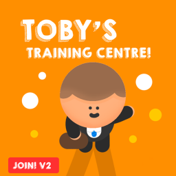 (UPDATE) Toby's Bakery training centre