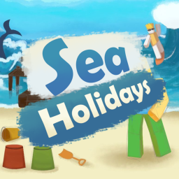 Sea Holidays