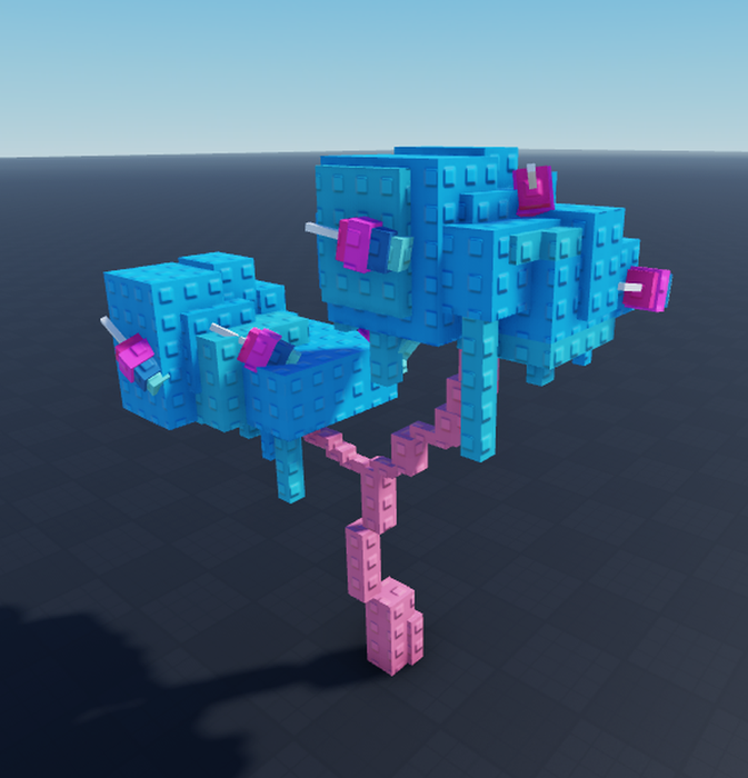 Candy Blossom Tree preview 1