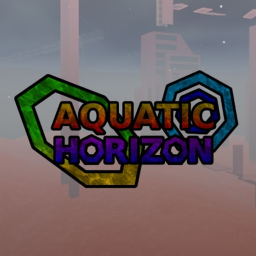 Aquatic Horizon