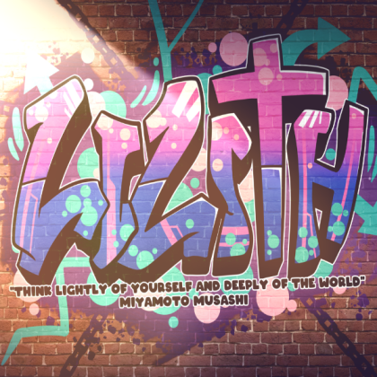 Lilith_Kiev's Graffiti Roblox decal