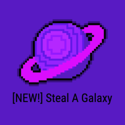 [RELEASE!] Steal A Galaxy