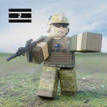 ROBLOX armed forces group
