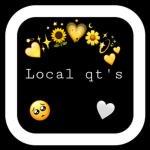 local qt's