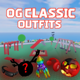 Black Friday Fits  [⭐OG Classic Outfits⭐]