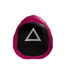 Triangle Head