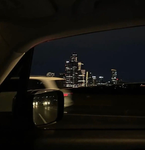 emptynights