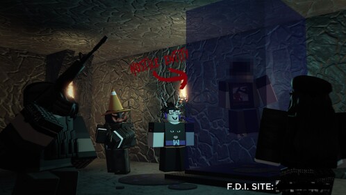 FDI [REDACTED]