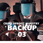 CRIME UPROOT MINISTRY BACKUP 03