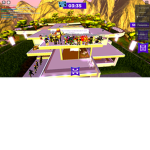 Get Noobed Forever