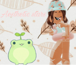 !Aestheticstars!