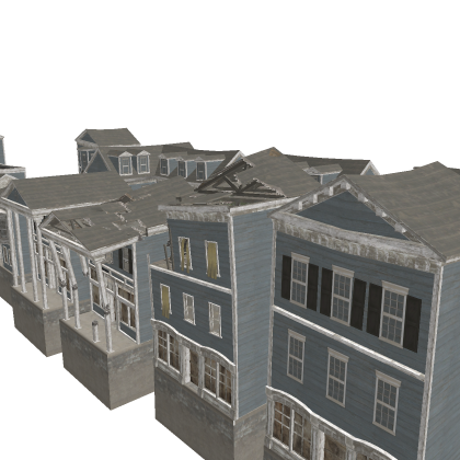 Fallout 4 Wood Buildings pack