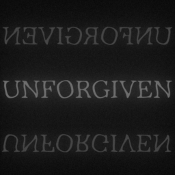 UNFORGIVEN icon