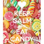 candy earth