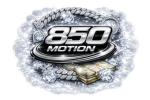 850 MOTION