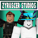Zyruscer Studios