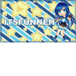 It’s funneh group and fans to