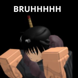 Obby BRUH
