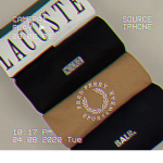 Modern Threads