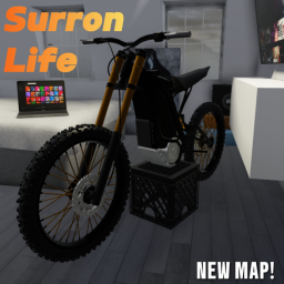 Surron Life! (NEW UPDATE!)🎇