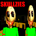 Skullzies