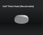I have fake headless 2