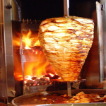 Cool Kebab