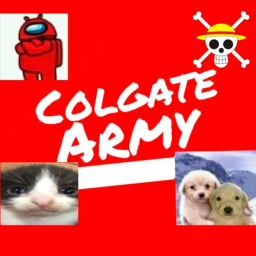 Colgate deidad