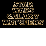 Star Wars Galaxy Watchers