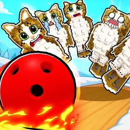[🎄] Bowling Simulator🎳 icon