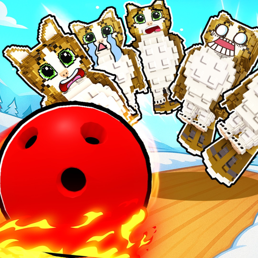 Bowling Simulator
