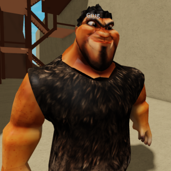 survival the grug the killer