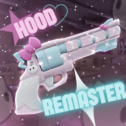 [UPDATED] Hood Remaster