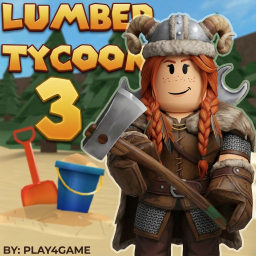 lumber tycoon 3 (Sandbox)