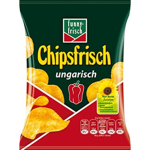 PotatochipsFUNNYFRISCH