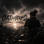 (宣誓供述書) Oathbound
