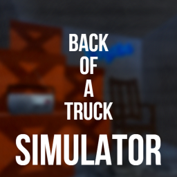 VOICE CHAT! 🔊 Back of a Truck Simulator